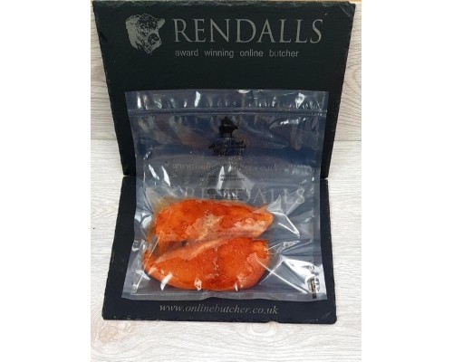 Cook in The Bag Sticky Maple Chicken Fillets(2pack)
